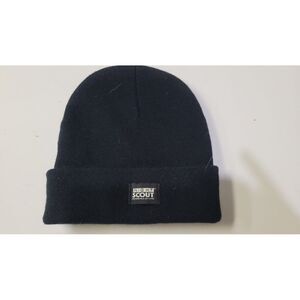 Black‎ Nightscout Beanie Only